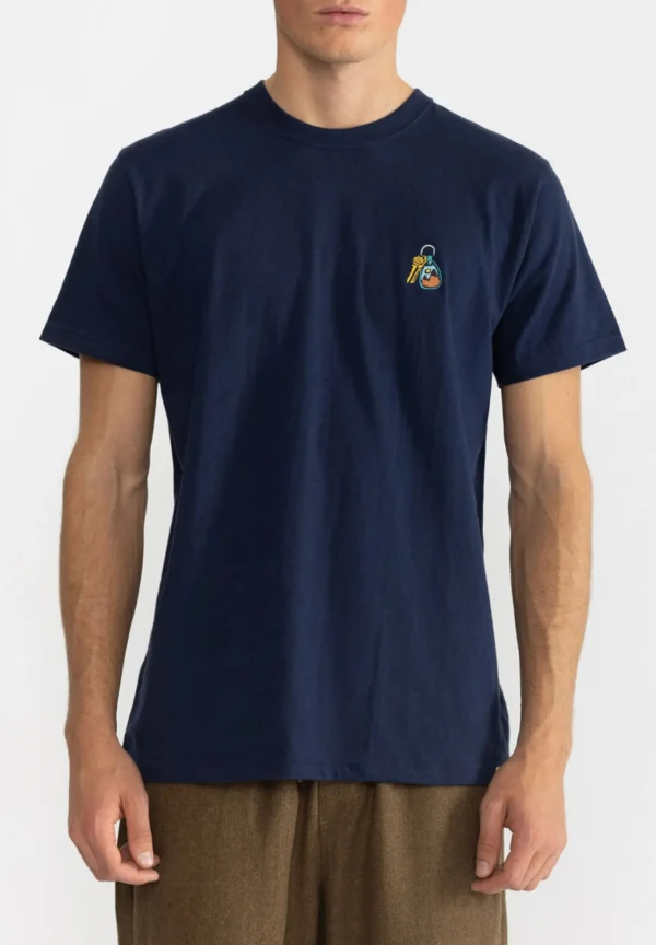 REVOLUTION | Camiseta Key-Hombre Camisetas