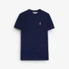 REVOLUTION | Camiseta Loose Fit-Hombre Camisetas
