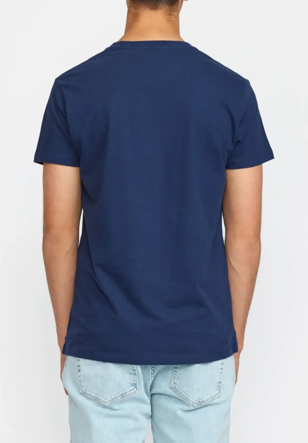 REVOLUTION | Camiseta Loose Fit-Hombre Camisetas
