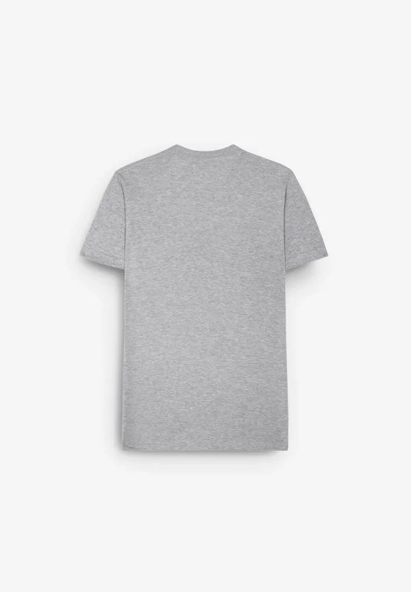 REVOLUTION | Camiseta Loose Fit-Hombre Camisetas