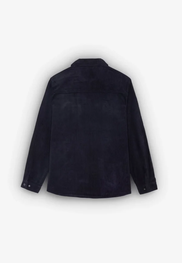 REVOLUTION | Chaqueta Zip-Hombre Abrigos Y Chaquetas