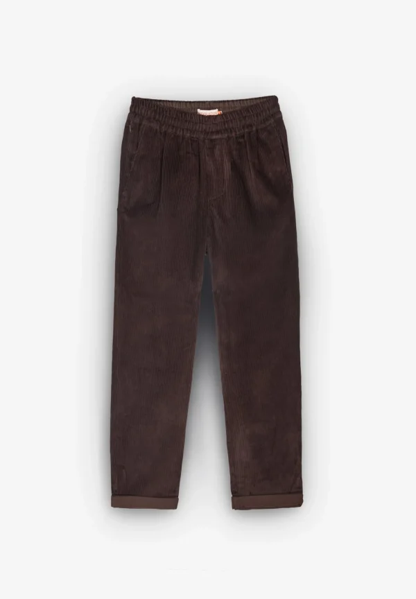 REVOLUTION | Pantalon Casual-Hombre Pantalones