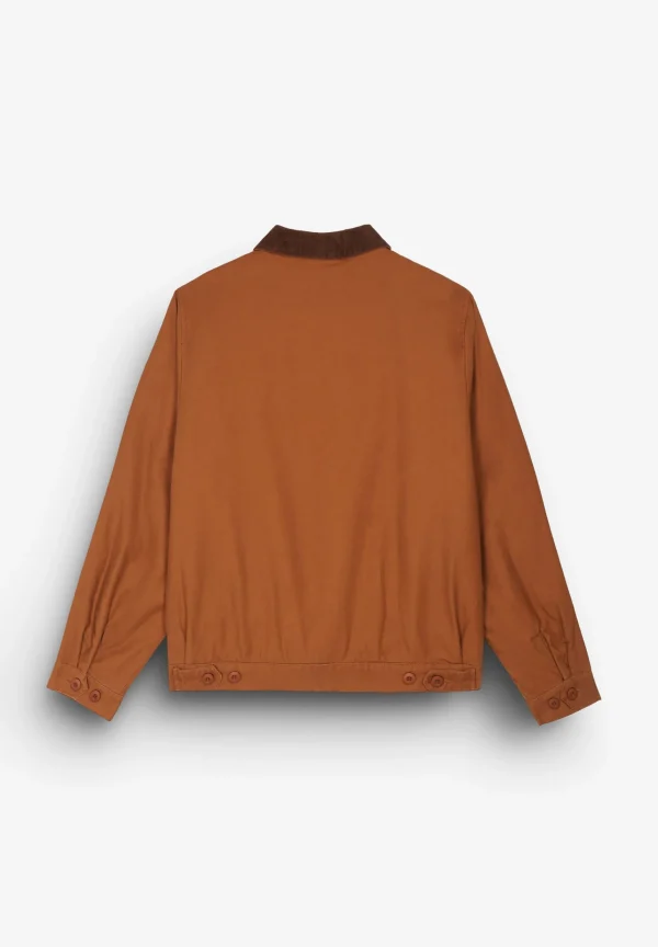 RHYTHM | Chaqueta James-Hombre Abrigos Y Chaquetas