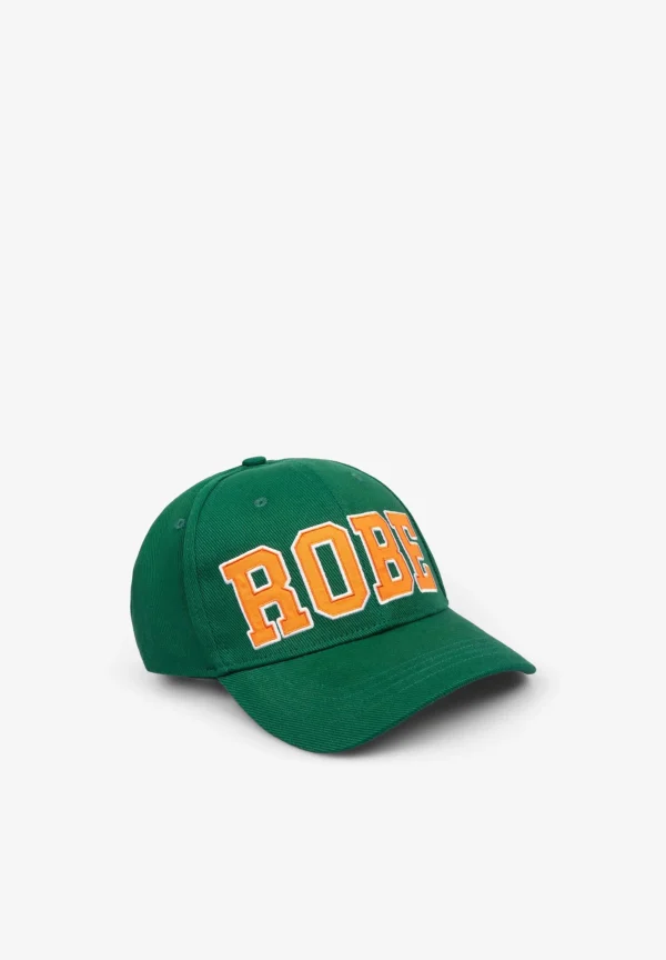 ROBE DI KAPPA | Gorra Robe Giovani Zuigd-Hombre Gorras