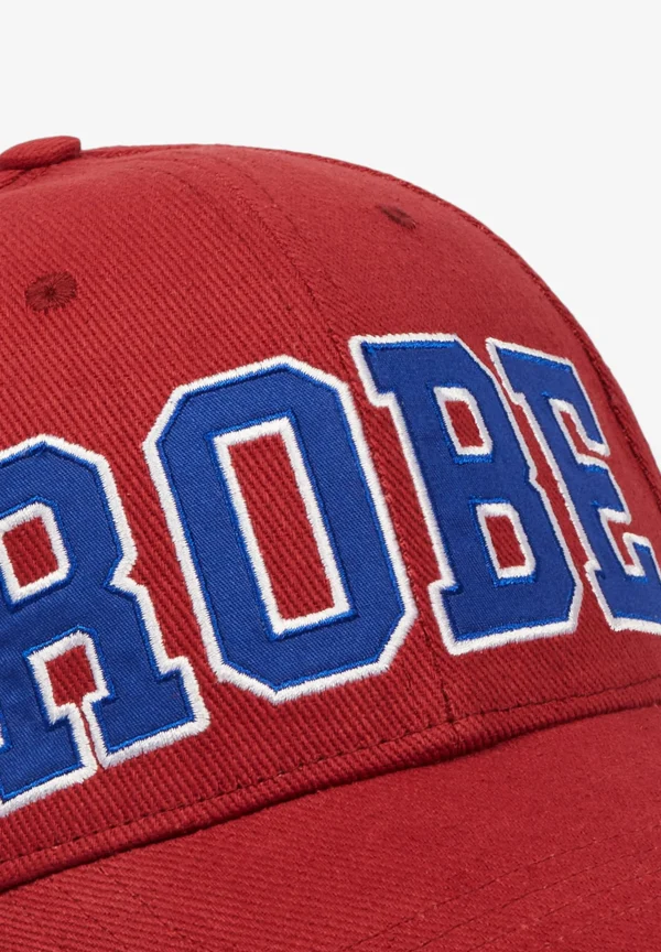 ROBE DI KAPPA | Gorra Robe Giovani Zuigd-Hombre Gorras