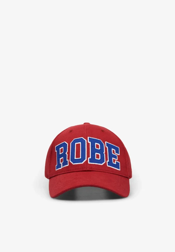 ROBE DI KAPPA | Gorra Robe Giovani Zuigd-Hombre Gorras