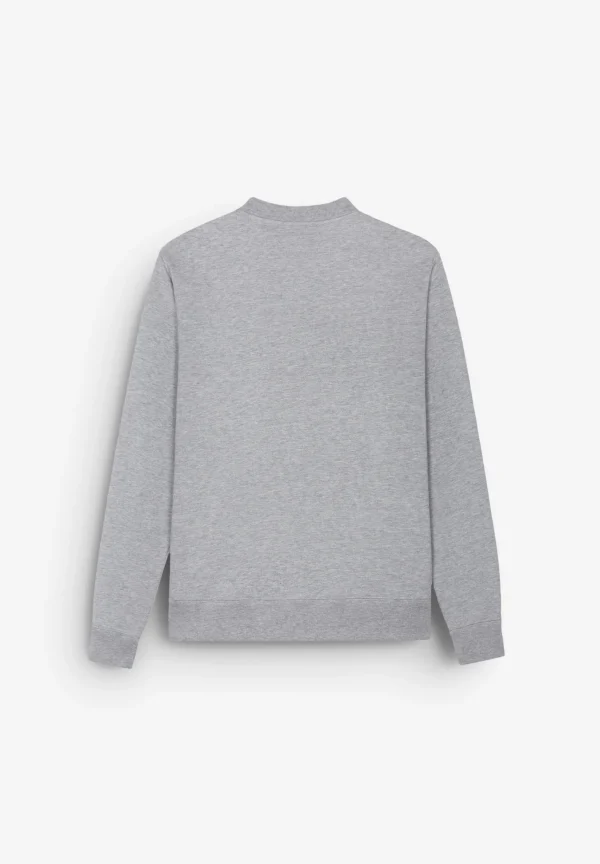 ROBE DI KAPPA | Sudadera Robe Giovani Grevan-Hombre Sudaderas