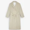 SAMSOE SAMSOE | Abrigo Astrid Mujer-Mujer Abrigos Y Chaquetas