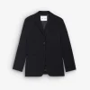 SAMSOE SAMSOE | Blazer Mara Mujer-Mujer Blazers Y Chalecos
