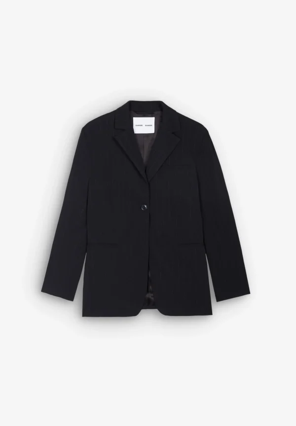 SAMSOE SAMSOE | Blazer Mara Mujer-Mujer Blazers Y Chalecos