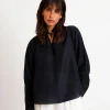 SAMSOE SAMSOE | Blusa Karookhi Mujer-Mujer Camisas Y Blusas