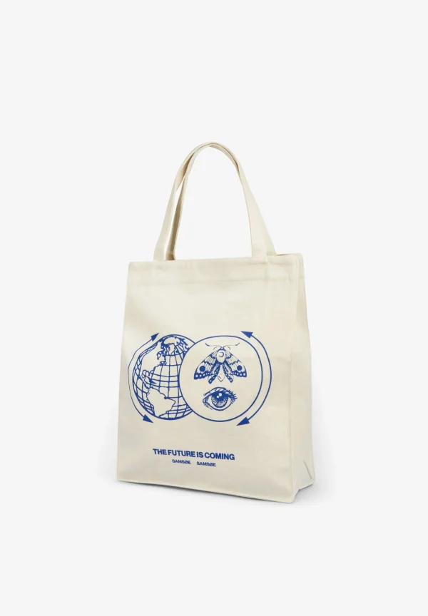 SAMSOE SAMSOE | Bolsa Future Shopper-Hombre Mas Accesorios