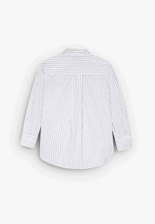 SAMSOE SAMSOE | Camisa Marika Mujer-Mujer Camisas Y Blusas