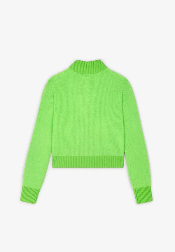 SAMSOE SAMSOE | Cardigan Jeanne Mujer-Mujer Jerséis Y Cárdigans