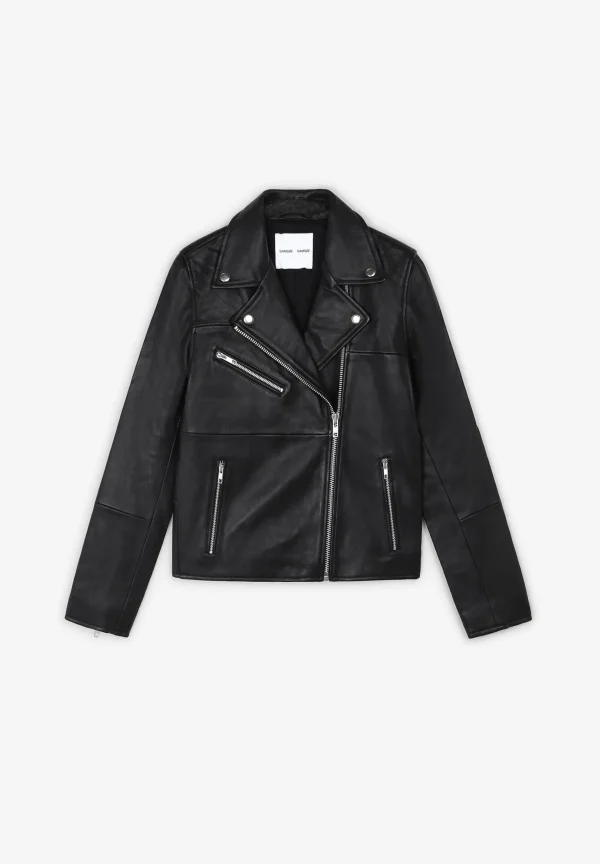SAMSOE SAMSOE | Chaqueta Tautou Mujer-Mujer Abrigos Y Chaquetas