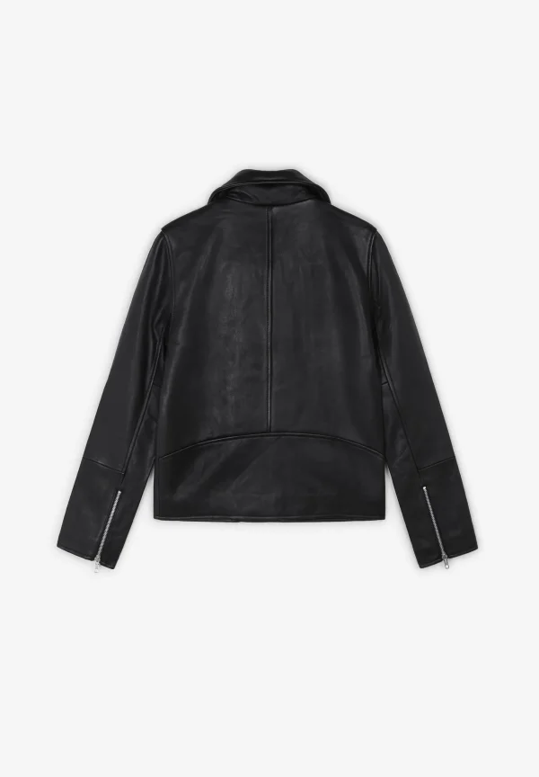 SAMSOE SAMSOE | Chaqueta Tautou Mujer-Mujer Abrigos Y Chaquetas