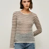 SAMSOE SAMSOE | Jersey Marie Mujer-Mujer Jerséis Y Cárdigans