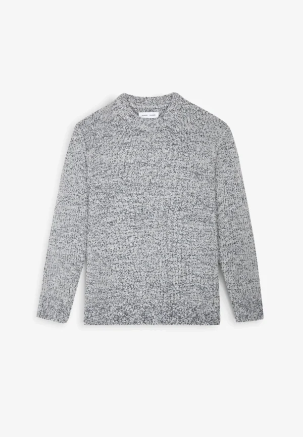 SAMSOE SAMSOE | Jersey Max Hombre-Hombre Jerséis Y Cárdigans