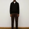 SAMSOE SAMSOE | Jersey Ryder Hombre-Hombre Jerséis Y Cárdigans