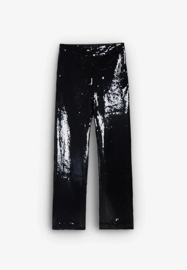 SAMSOE SAMSOE | Pantalon Agneta Mujer-Mujer Pantalones