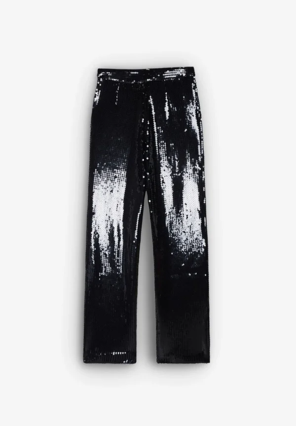 SAMSOE SAMSOE | Pantalon Agneta Mujer-Mujer Pantalones