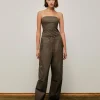 SAMSOE SAMSOE | Pantalon Chi Mujer-Mujer Pantalones