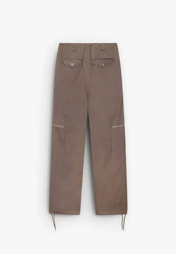 SAMSOE SAMSOE | Pantalon Chi Mujer-Mujer Pantalones