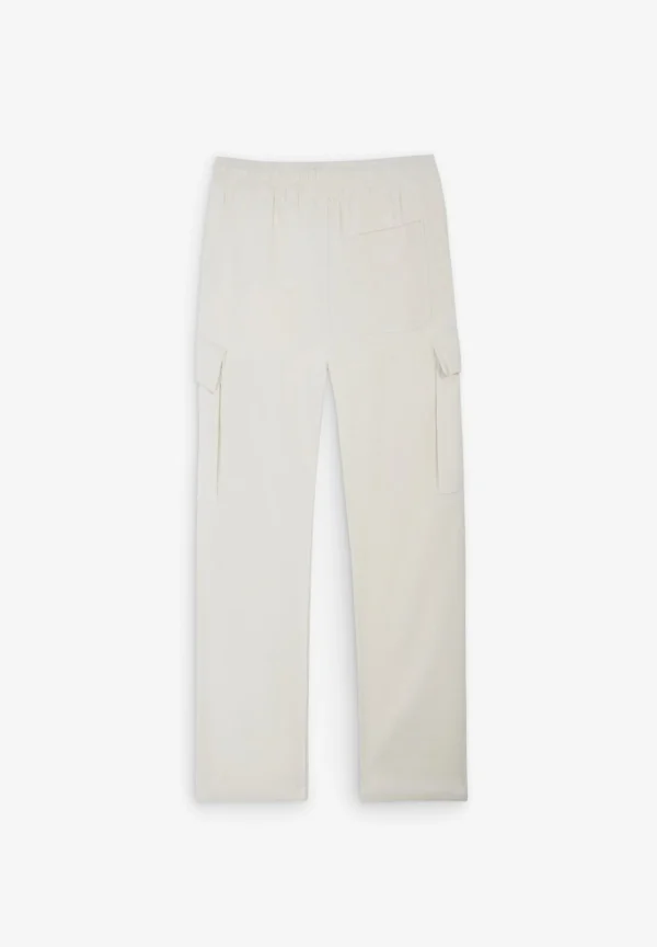 SAMSOE SAMSOE | Pantalon Jabari Cargo Hombre-Hombre Pantalones