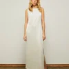 SAMSOE SAMSOE | Vestido Ellie Mujer-Mujer Vestidos Y Monos