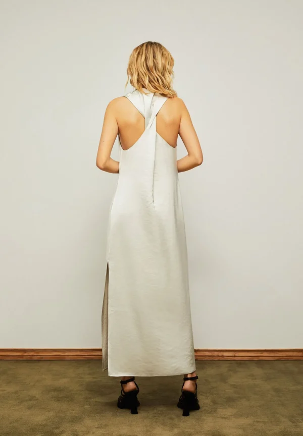 SAMSOE SAMSOE | Vestido Ellie Mujer-Mujer Vestidos Y Monos
