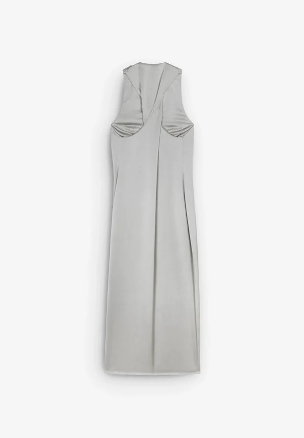 SAMSOE SAMSOE | Vestido Ellie Mujer-Mujer Vestidos Y Monos