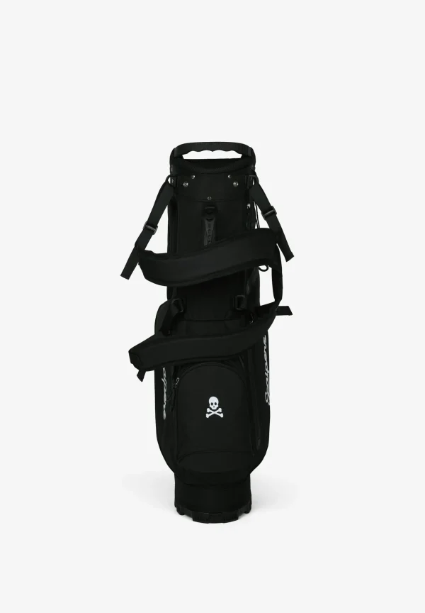 scalperscompany Scalpers Golf Bag-Hombre Bolsas Y Mochilas