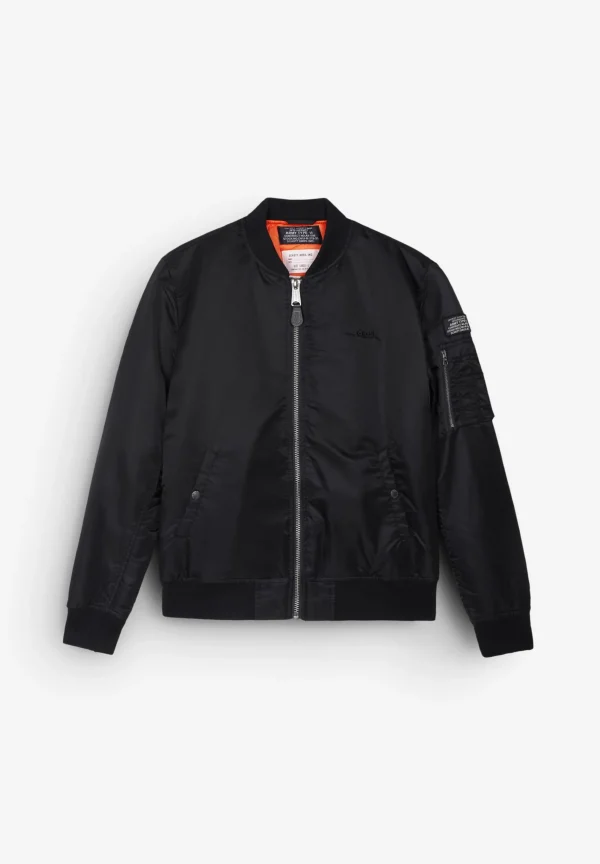 SCHOTT NYC | Cazadora Airforcers-Hombre Abrigos Y Chaquetas
