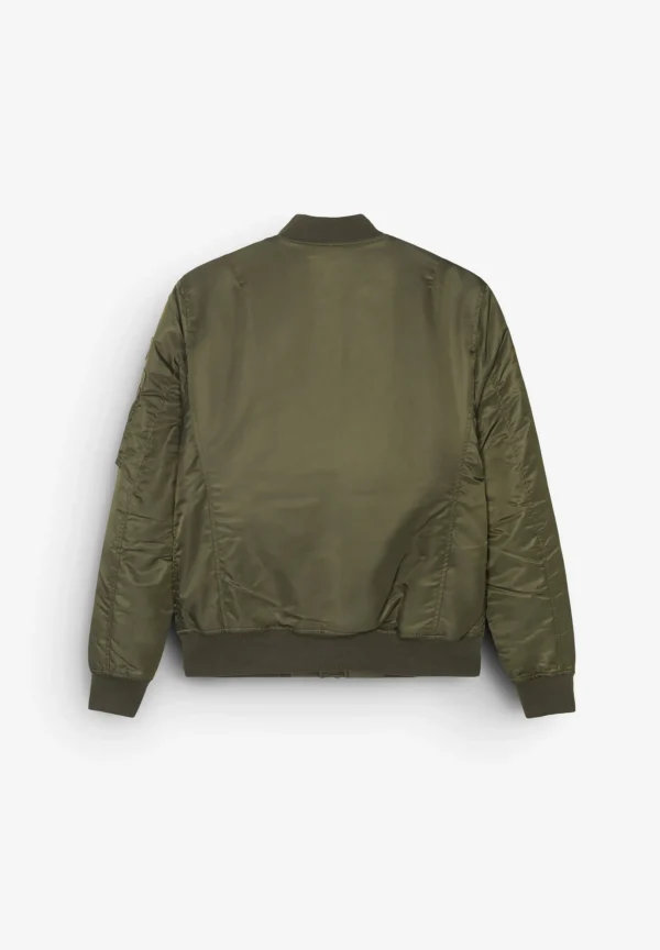 SCHOTT NYC | Cazadora Airforcers-Hombre Abrigos Y Chaquetas