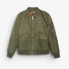 SCHOTT NYC | Cazadora 210100Rs-Hombre Abrigos Y Chaquetas