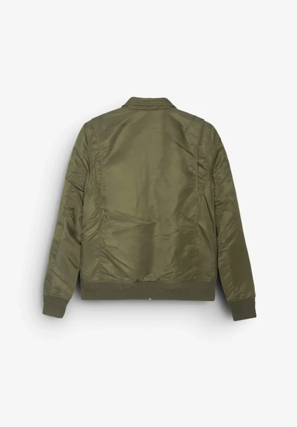 SCHOTT NYC | Cazadora 210100Rs-Hombre Abrigos Y Chaquetas