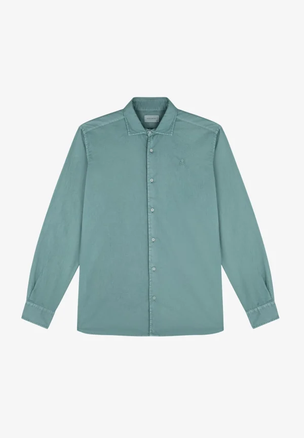 scalperscompany Seatle K Bt Shirt-Hombre Big And Tall
