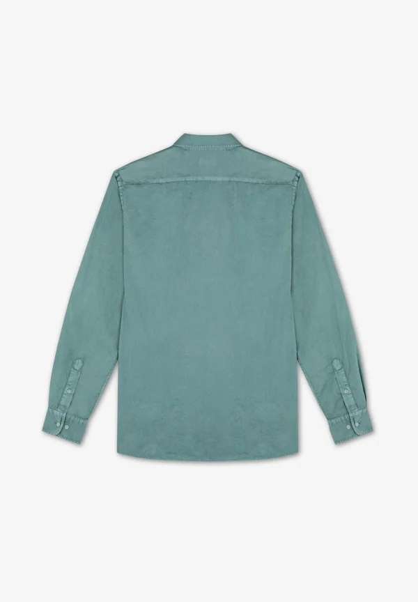 scalperscompany Seatle K Bt Shirt-Hombre Big And Tall