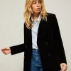 SESSUN | Chaqueta Will-Mujer Blazers Y Chalecos