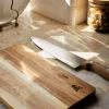 scalperscompany Set Cuchillo Y Tabla-Home Almacenaje Y Utensilios