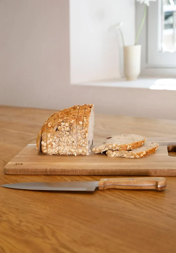 scalperscompany Set Cuchillo Y Tabla-Home Almacenaje Y Utensilios