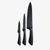 scalperscompany Set Cuchillos De Cocina-Home Almacenaje Y Utensilios