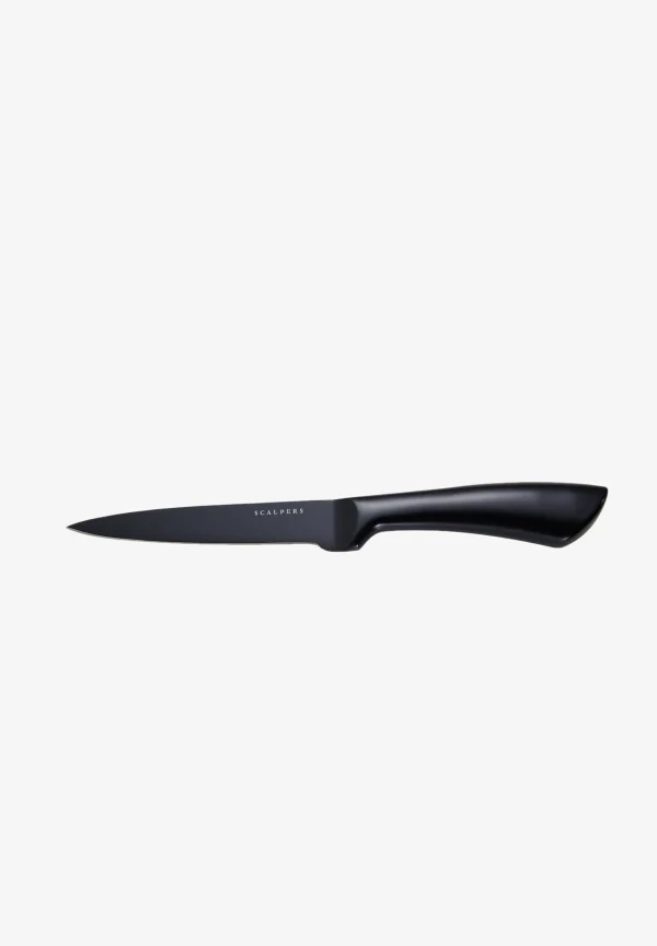 scalperscompany Set Cuchillos De Cocina-Home Almacenaje Y Utensilios
