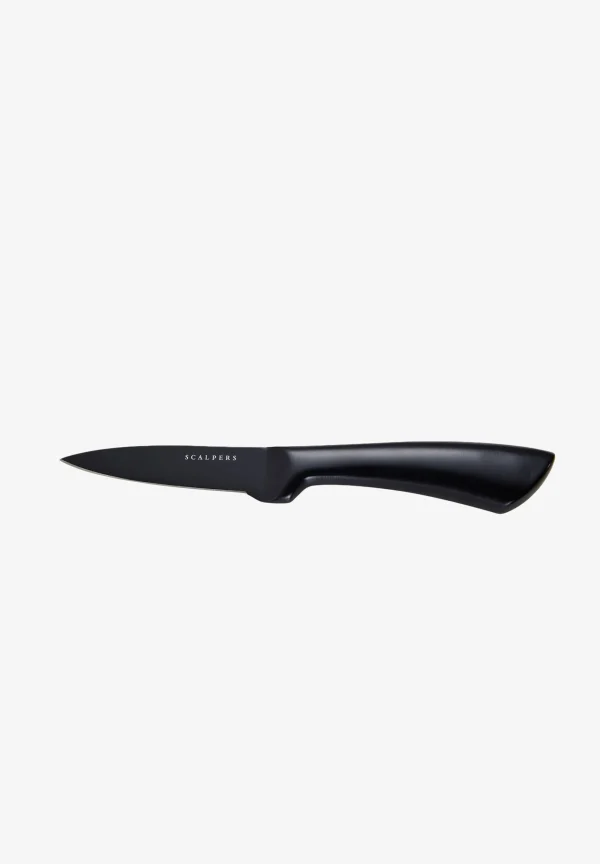 scalperscompany Set Cuchillos De Cocina-Home Almacenaje Y Utensilios