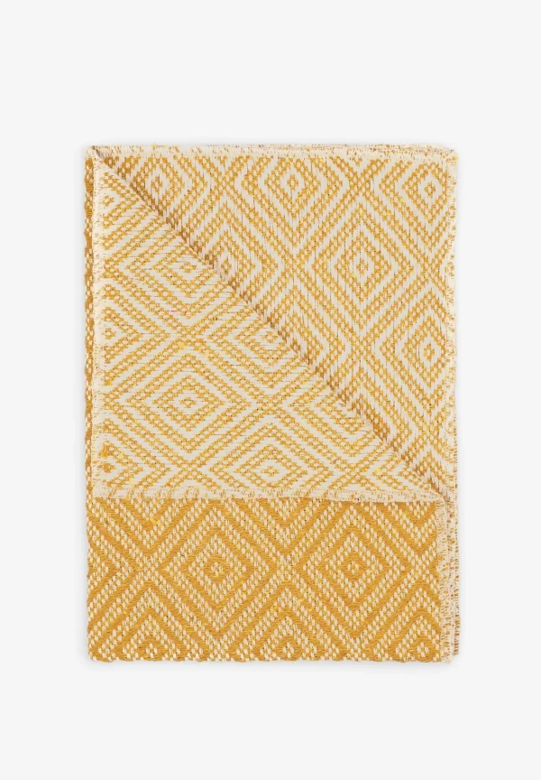 scalperscompany Set Individuales Geometricos-Home Manteleria