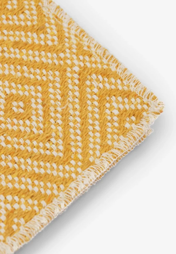 scalperscompany Set Individuales Geometricos-Home Manteleria