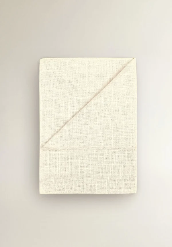 scalperscompany Set Individuales Lisos-Home Manteleria