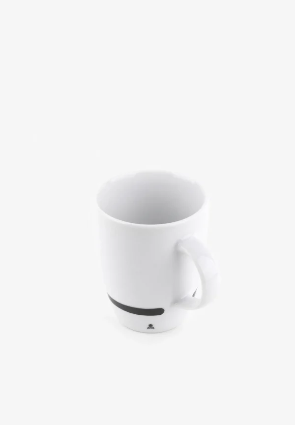 scalperscompany Set Tazas Calavera-Home Vajilla