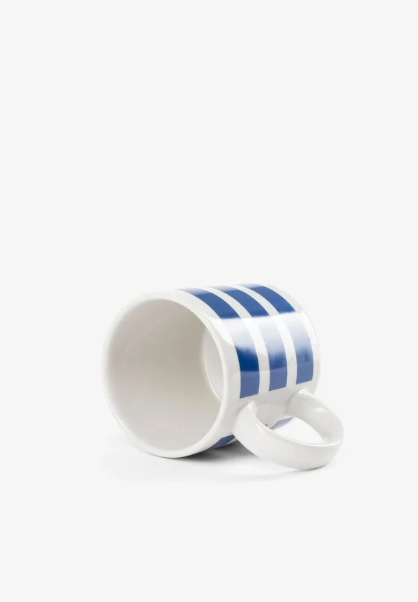 scalperscompany Set Tazas Rayas-Home Vajilla