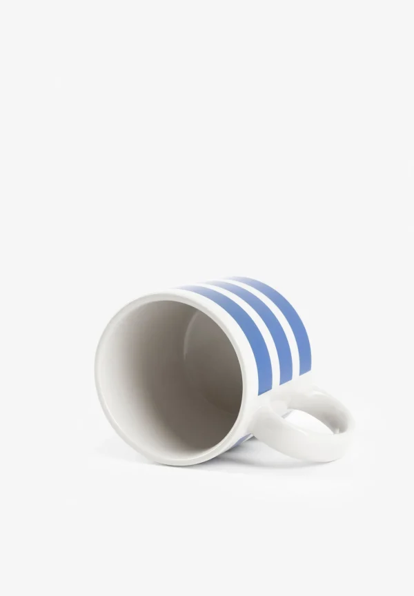 scalperscompany Set Tazas Rayas-Home Vajilla